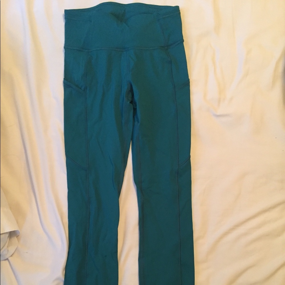 Lululemon Fast and Free 25”